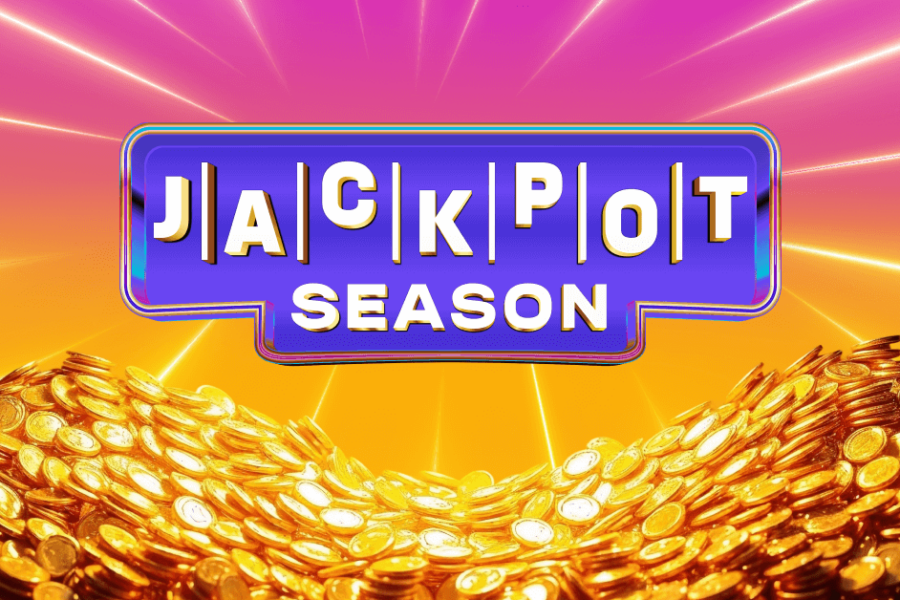 Jackpot Season