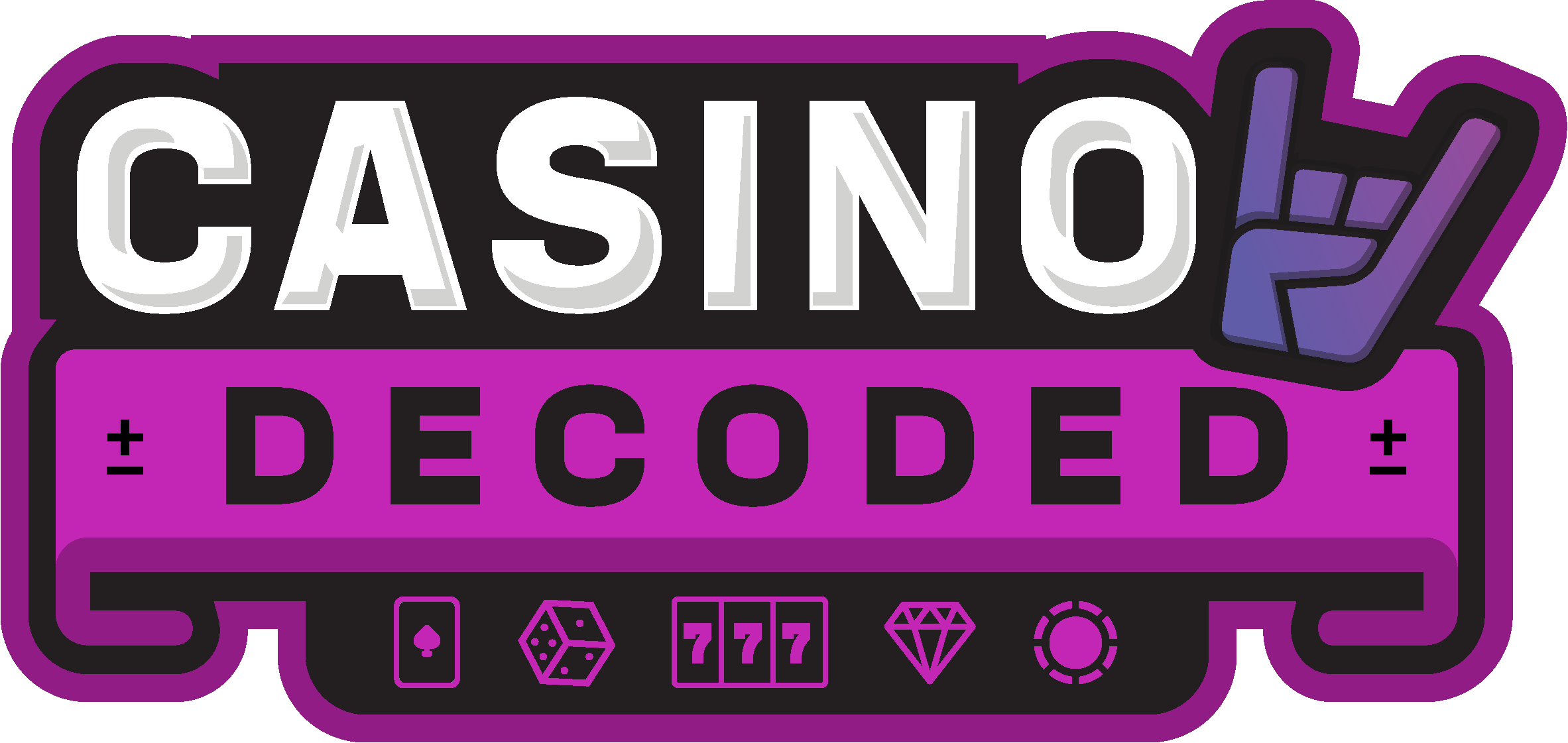 Casino Decoded