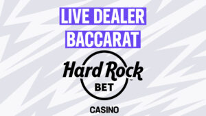 Live Dealer Baccarat featured image