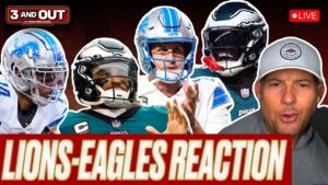 3 and Out Week 11 Recap